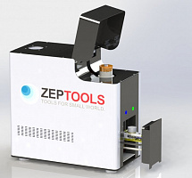 Электронный микроскоп сканирующий настольный ZEM15
